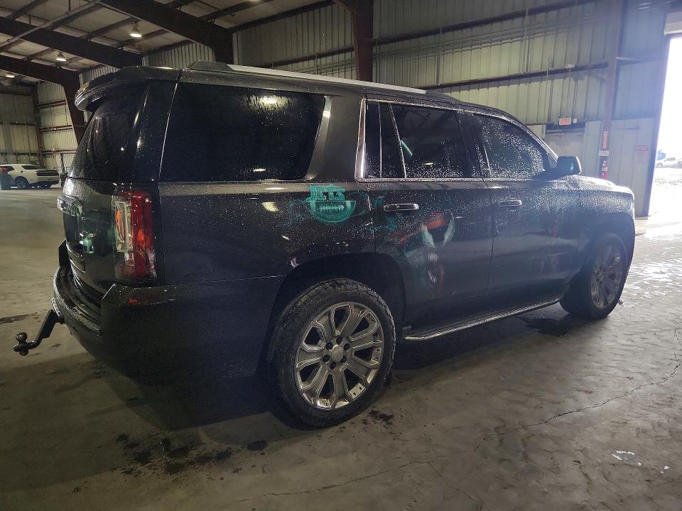 Photo 3 from auction – 2016 GMC YUKON with VIN 1GKS2CKJ7GR363786