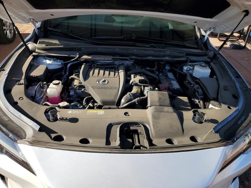 صورة رقم 12 من المزاد - 2024 LEXUS RX 350 مع VIN 2T2BAMBA3RC031437