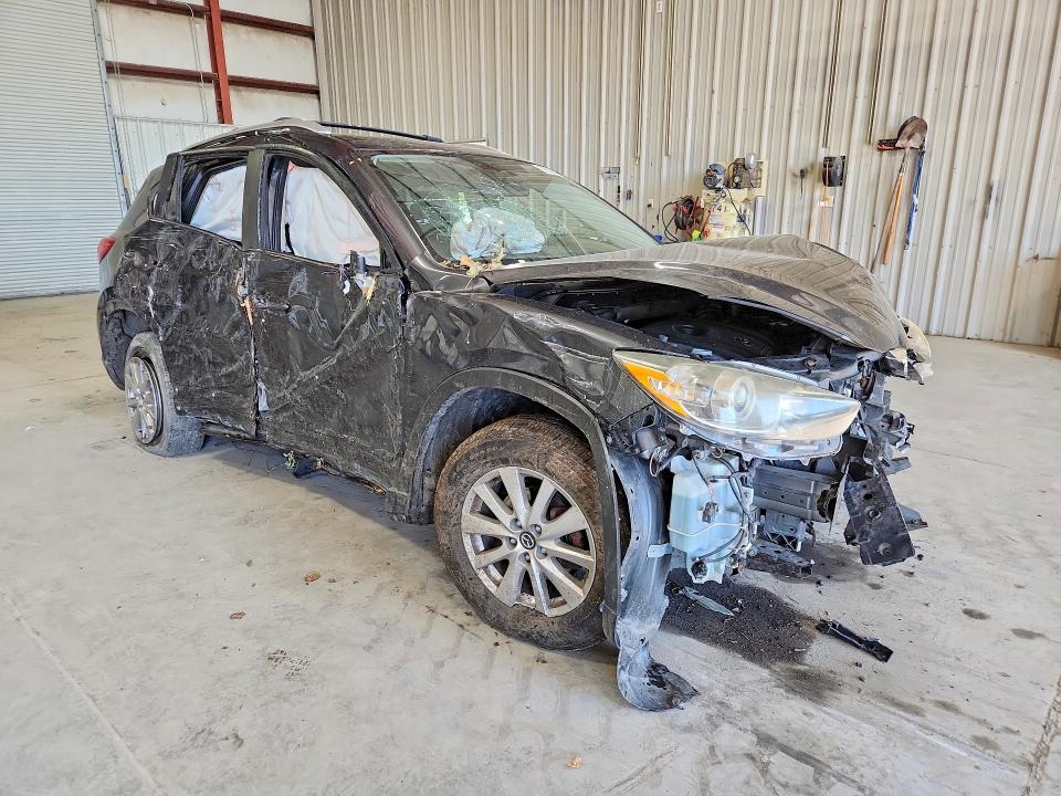 Снимка 4 от търг – 2016 MAZDA CX-5 с VIN JM3KE4CY7G0726927