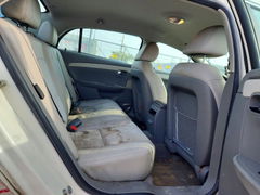 Photo 10 from auction – 2011 CHEVROLET MALIBU with VIN 1G1ZD5E14BF354882