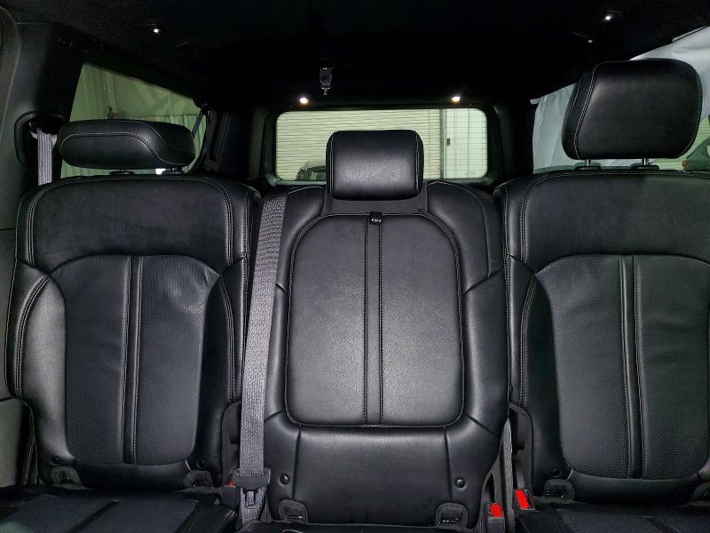 Zdjęcie 10 z aukcji – 2024 JEEP WAGONEER z VIN 1C4SJSDP0RS171387