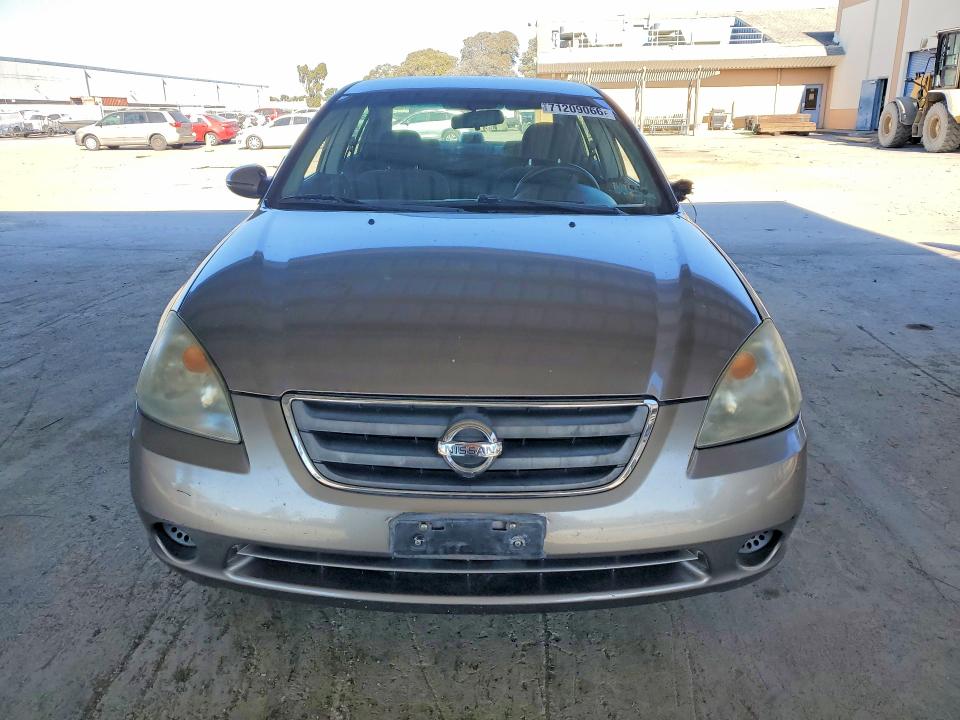Photo 5 from auction – 2004 NISSAN ALTIMA with VIN 1N4AL11D54C187426