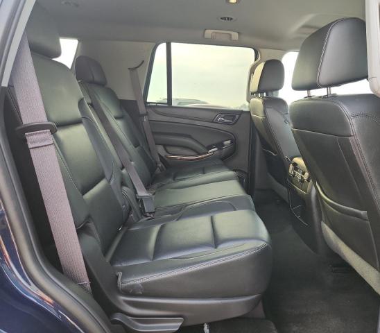 Photo 11 from auction – 2017 CHEVROLET TAHOE with VIN 1GNSKBKC8HR171549