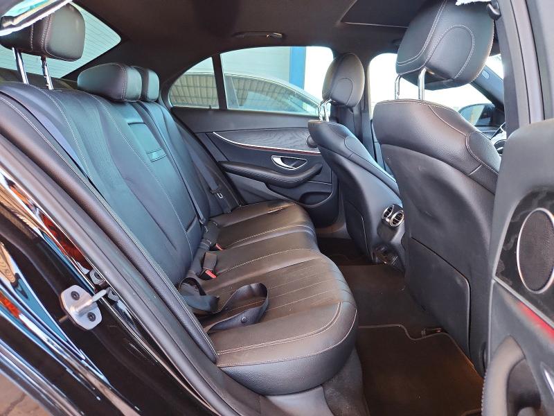 Zdjęcie 10 z aukcji – 2022 MERCEDES-BENZ E z VIN W1KZF8DB9NB044211