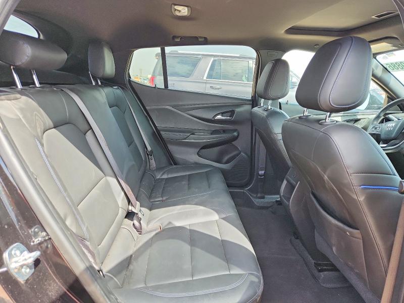Фото 10 с аукциона – 2025 BUICK ENVISTA с VIN KL47LBEP8SB223783