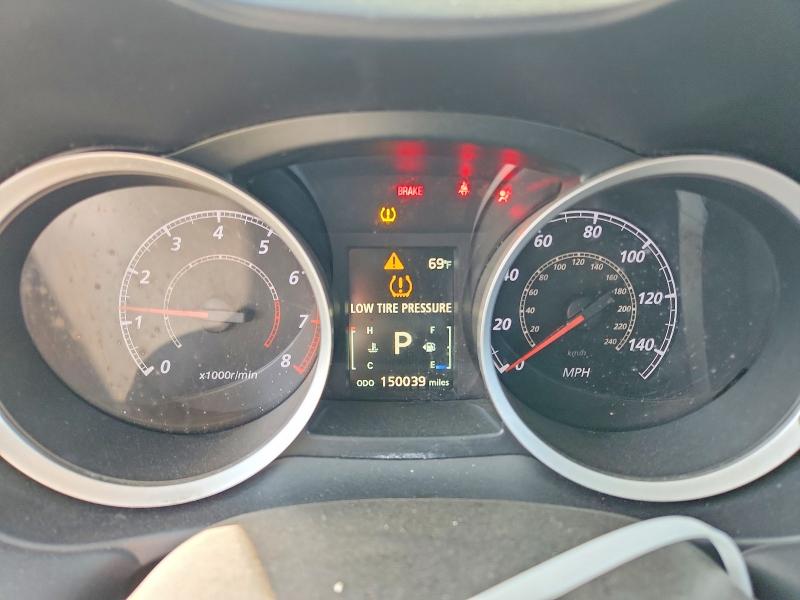صورة رقم 9 من المزاد - 2016 MITSUBISHI LANCER مع VIN JA32U2FU2GU002997