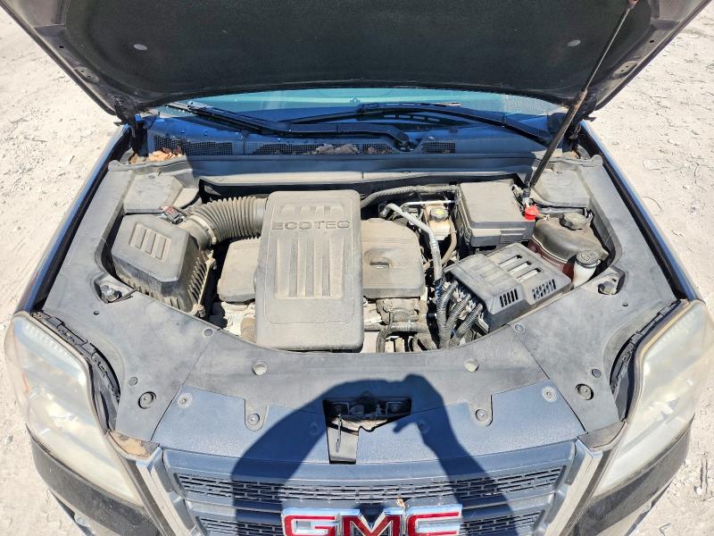 Photo 12 from auction – 2015 GMC TERRAIN with VIN 2GKALREK1F6392288