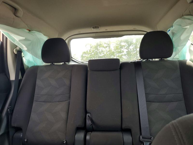 صورة رقم 10 من المزاد - 2016 NISSAN ROGUE مع VIN KNMAT2MV7GP605759