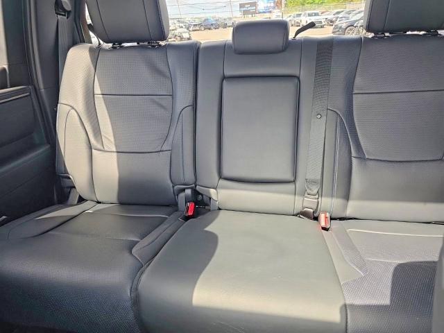 Photo 10 from auction – 2026 TOYOTA TUNDRA with VIN 5TFWA5DB8TX341075