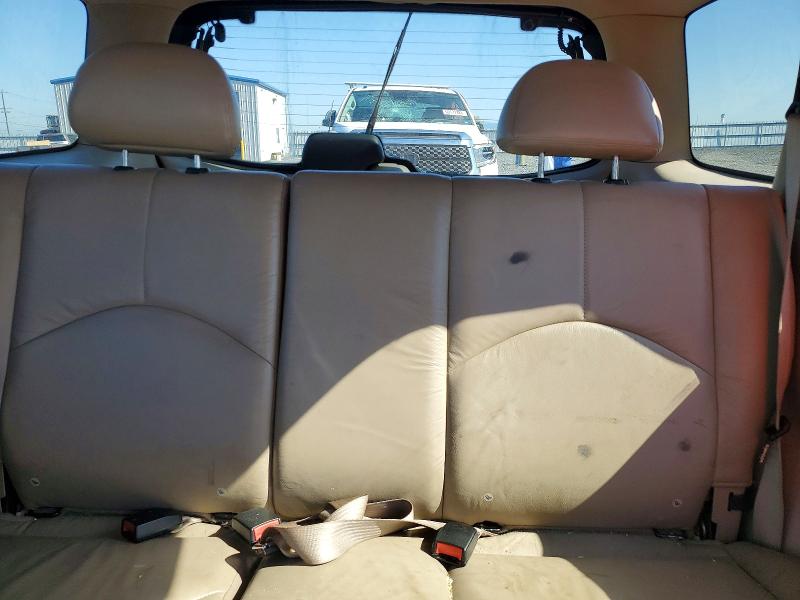 Фото 10 с аукциона – 2002 MAZDA TRIBUTE с VIN 4F2CU08102KM01876