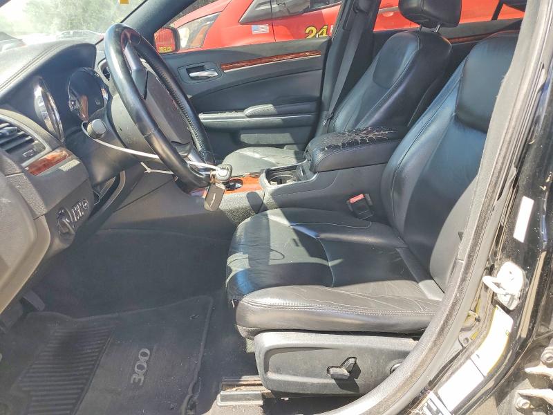Zdjęcie 7 z aukcji – 2012 CHRYSLER 300 z VIN 2C3CCACG0CH212890