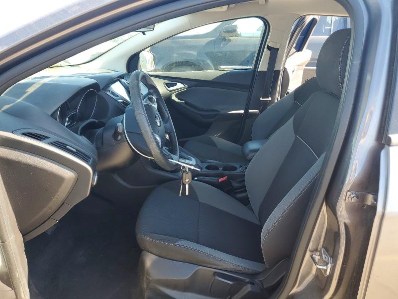 Photo 7 from auction – 2013 FORD FOCUS with VIN 1FADP3F28DL222786
