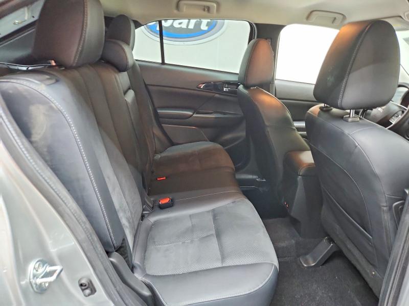 Photo 11 from auction – 2026 MITSUBISHI ECLIPSE CROSS with VIN JA4ATWAA3TZ012420