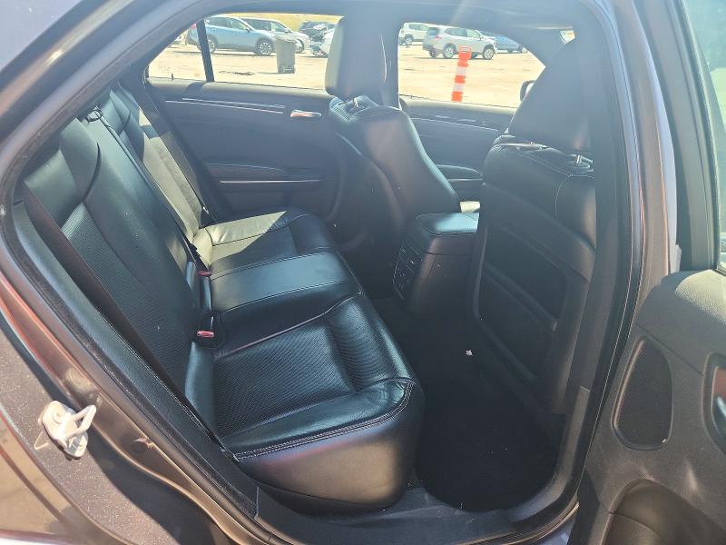 Photo 10 from auction – 2018 CHRYSLER 300 with VIN 2C3CCABT5JH276015