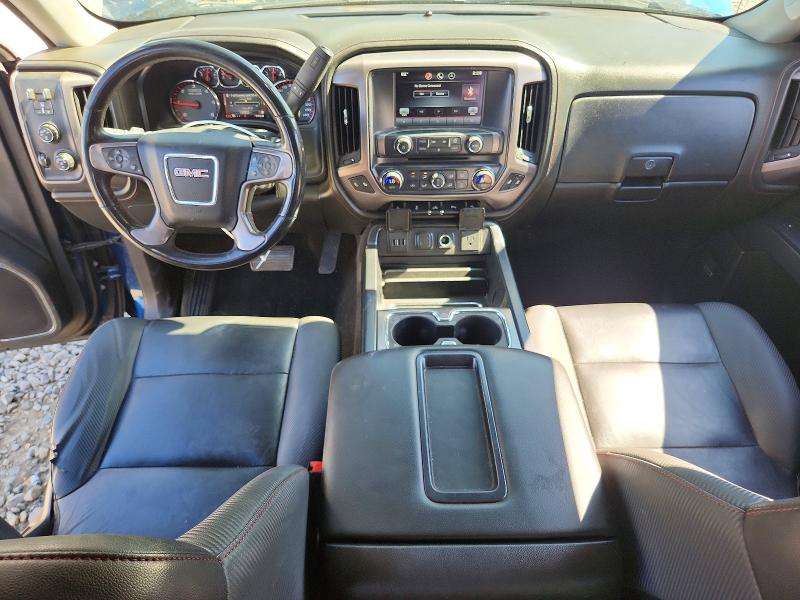 Foto 8 de la subasta – 2015 GMC SIERRA con VIN 3GTU2VECXFG422728