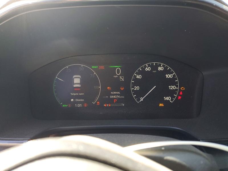 Снимка 9 от търг – 2025 HONDA CR-V с VIN 7FARS6H84SE016418