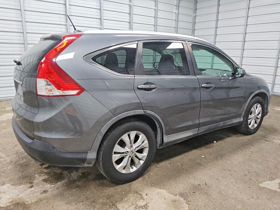 Снимка 3 от търг – 2012 HONDA CR-V с VIN 2HKRM3H79CH511468