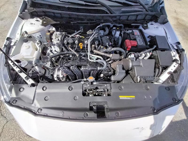 Photo 11 from auction – 2026 NISSAN ALTIMA with VIN 1N4BL4DV3TN326448