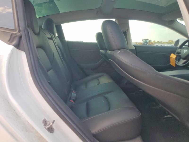 Foto 10 de la subasta – 2019 TESLA MODEL 3 con VIN 5YJ3E1EB9KF469896