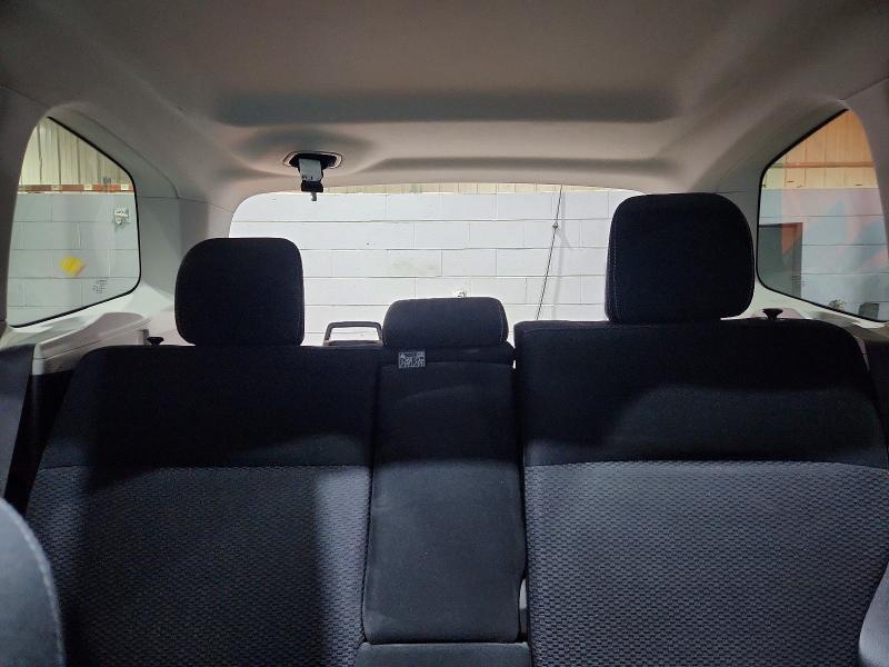 Photo 10 from auction – 2015 SUBARU FORESTER with VIN JF2SJADC4FH506653