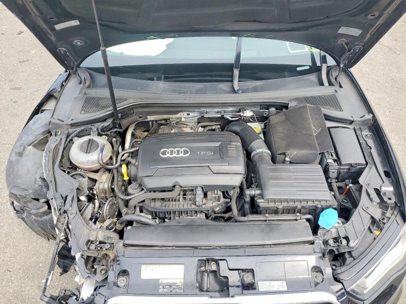 Zdjęcie 11 z aukcji – 2016 AUDI A3 z VIN WAUJ8GFF2G1038395