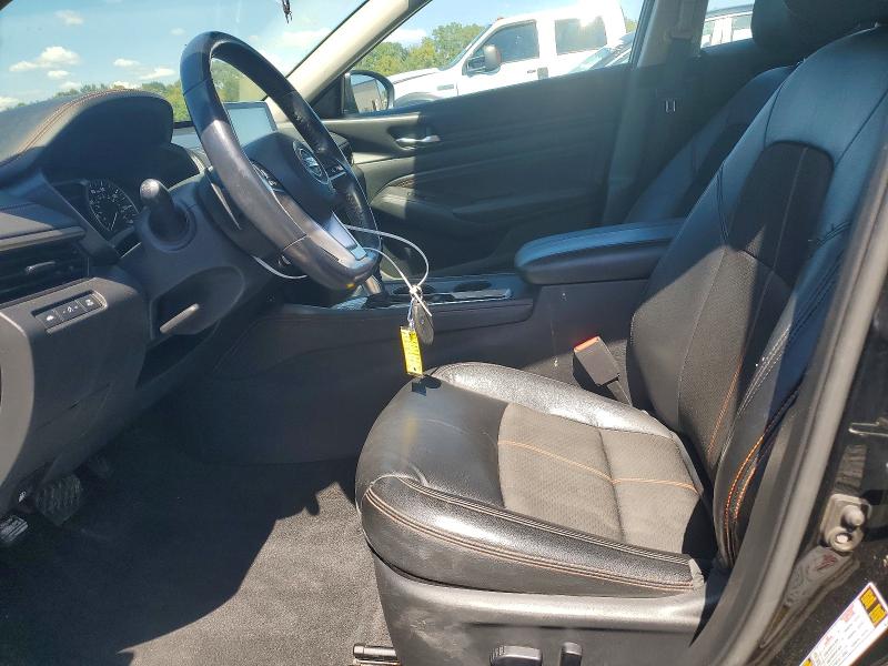 Снимка 7 от търг – 2021 NISSAN ALTIMA с VIN 1N4BL4CVXMN311769