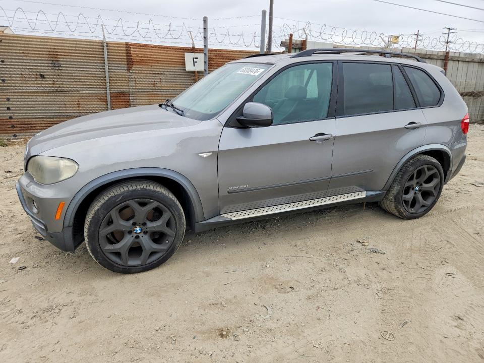 2010 BMW X5 - Търг №68208476