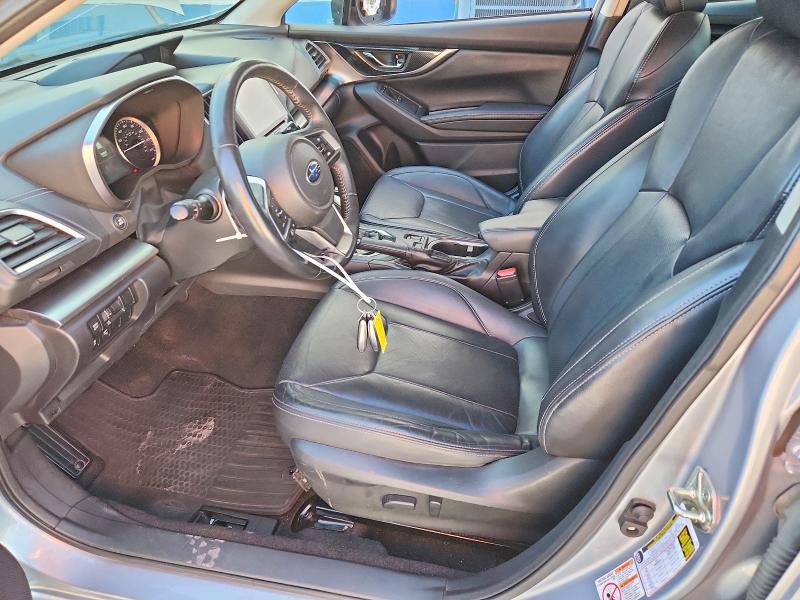 Photo 7 from auction – 2017 SUBARU IMPREZA with VIN 4S3GKAT61H3602561