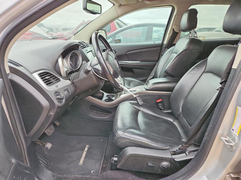Photo 7 from auction – 2014 DODGE JOURNEY with VIN 3C4PDDFG4ET104628