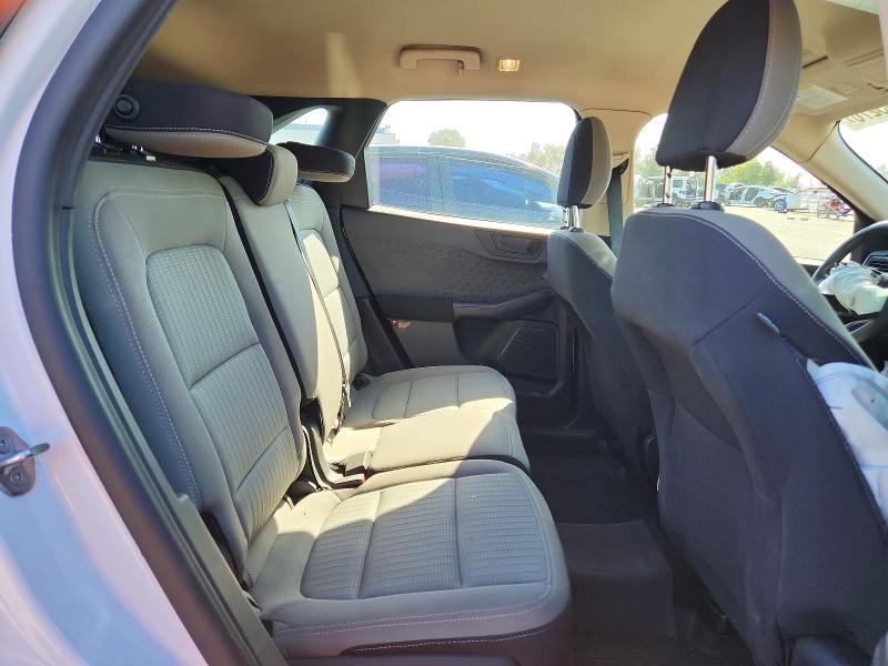 Photo 10 from auction – 2020 FORD ESCAPE with VIN 1FMCU0F69LUA59313