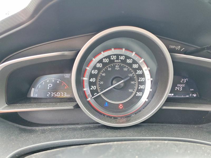Снимка 9 от търг – 2016 MAZDA 3 с VIN 3MZBM1U78GM296660