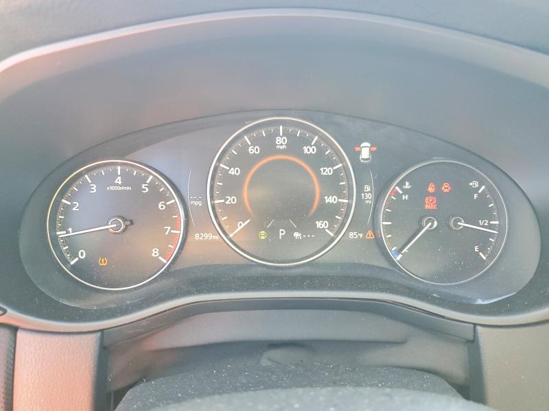 Foto 9 de la subasta – 2025 MAZDA CX-50 con VIN 7MMVABDM1SN379351
