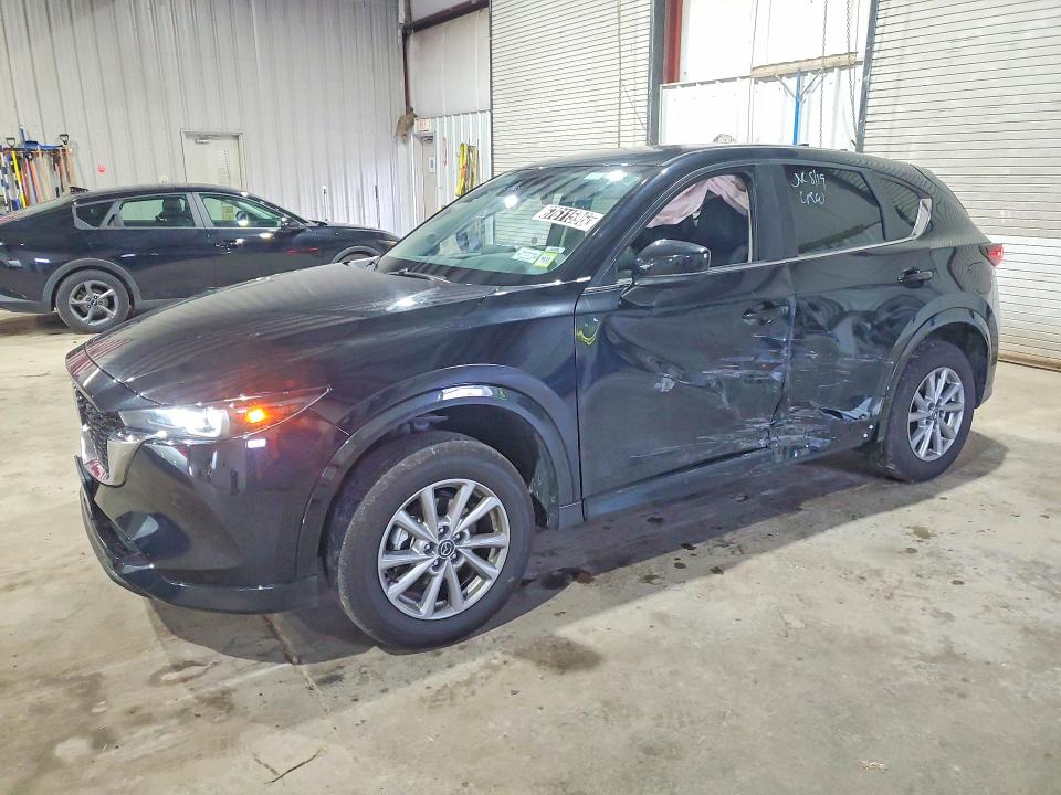 2025 MAZDA CX-5 - Търг №67611596