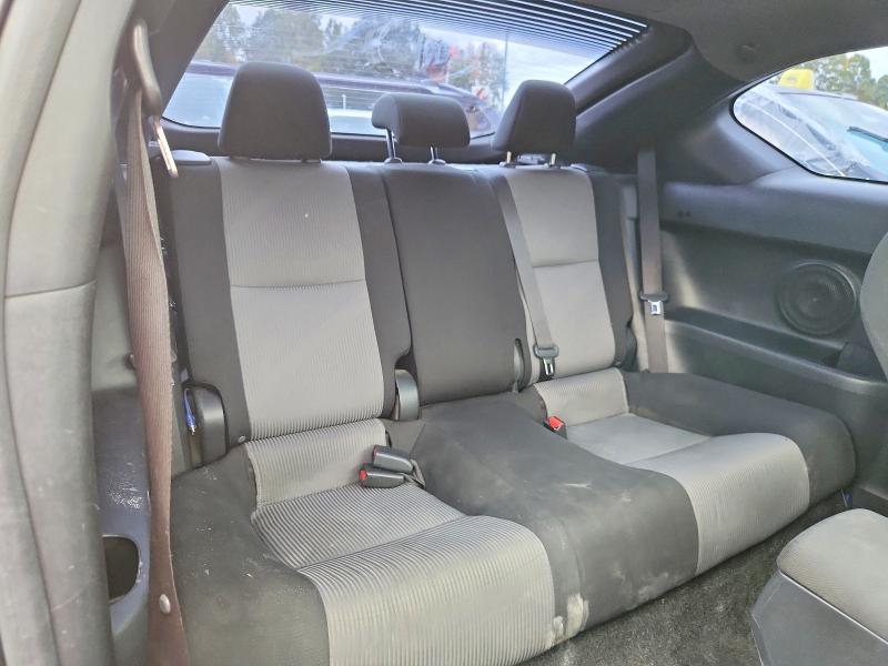 Photo 10 from auction – 2015 SCION TC with VIN JTKJF5C77F3094158