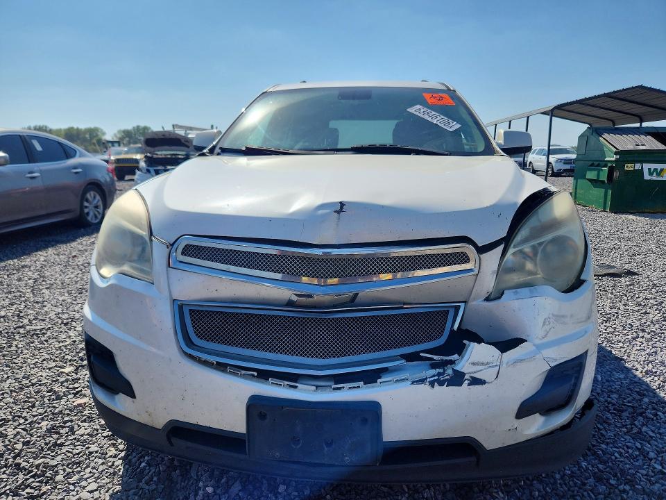 Photo 5 from auction – 2015 CHEVROLET EQUINOX with VIN 1GNFLFEK1FZ129200