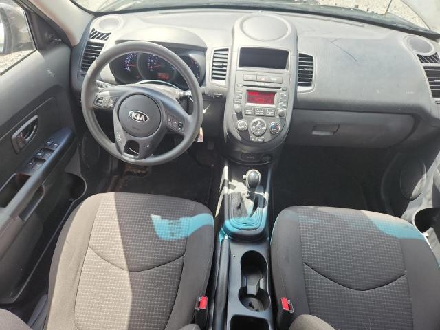 Photo 8 from auction – 2013 KIA SOUL with VIN KNDJT2A52D7626356