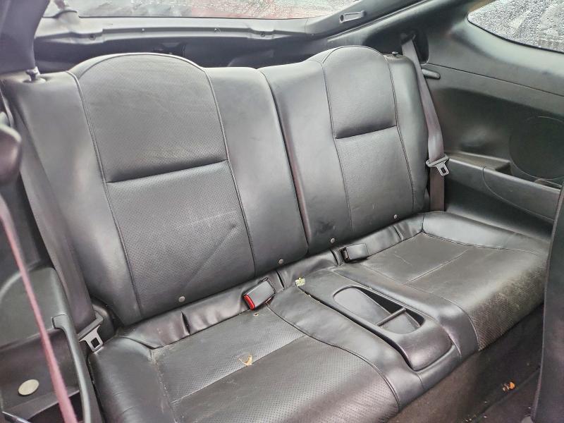 Снимка 10 от търг – 2003 ACURA RSX с VIN JH4DC53063C008364