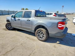 Photo 2 from auction – 2023 FORD MAVERICK with VIN 3FTTW8E37PRA17983