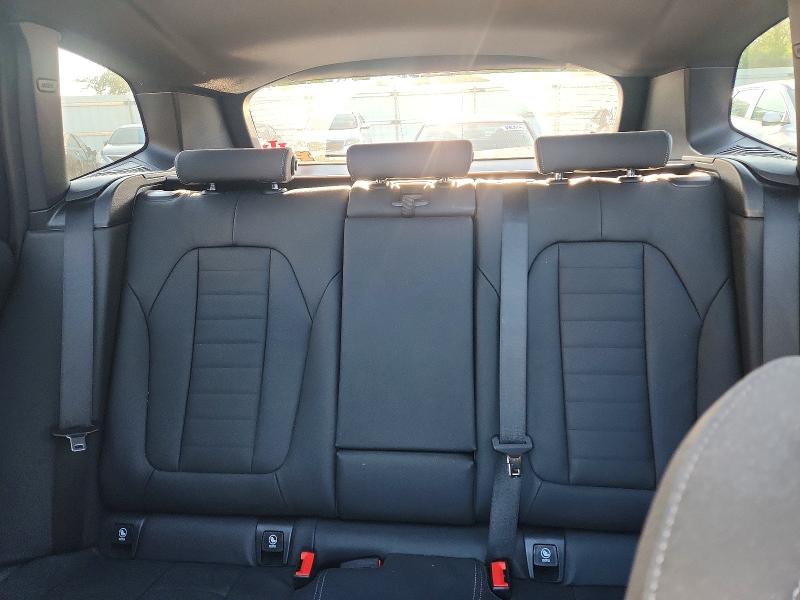 Zdjęcie 10 z aukcji – 2021 BMW X3 z VIN 5UXTY5C03M9F93600