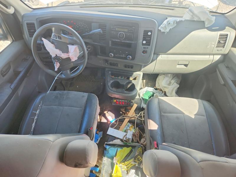 Photo 8 from auction – 2014 NISSAN NV with VIN 5BZAF0AA6EN161506