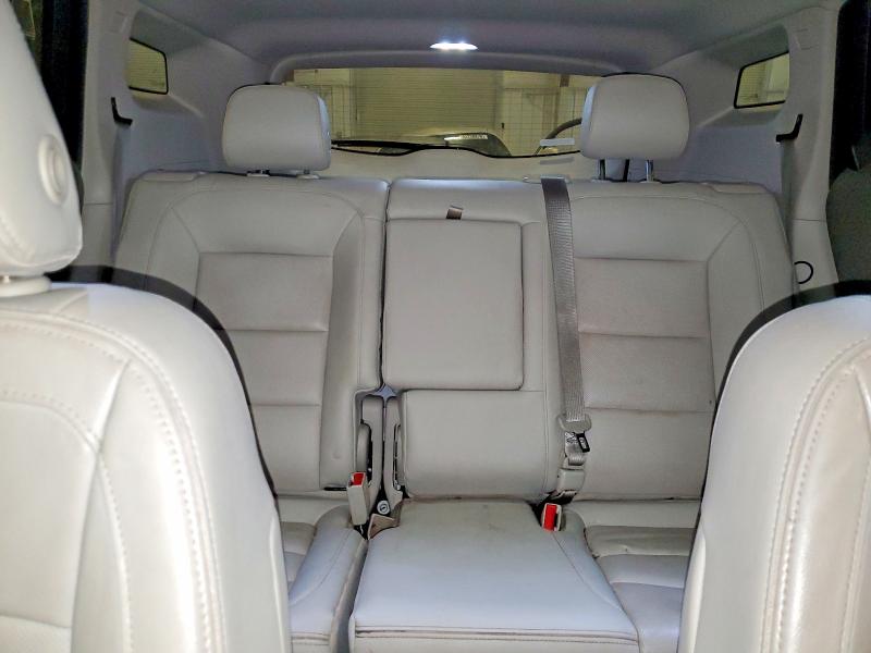 Photo 10 from auction – 2019 GMC TERRAIN with VIN 3GKALXEXXKL107528
