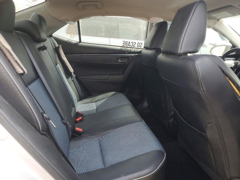 صورة رقم 10 من المزاد - 2016 TOYOTA COROLLA مع VIN 5YFBURHE6GP559117
