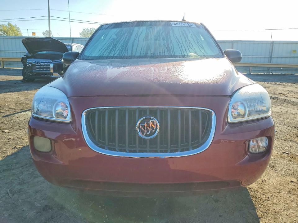 Zdjęcie 5 z aukcji – 2005 BUICK TERRAZA z VIN 5GADV23L85D221089
