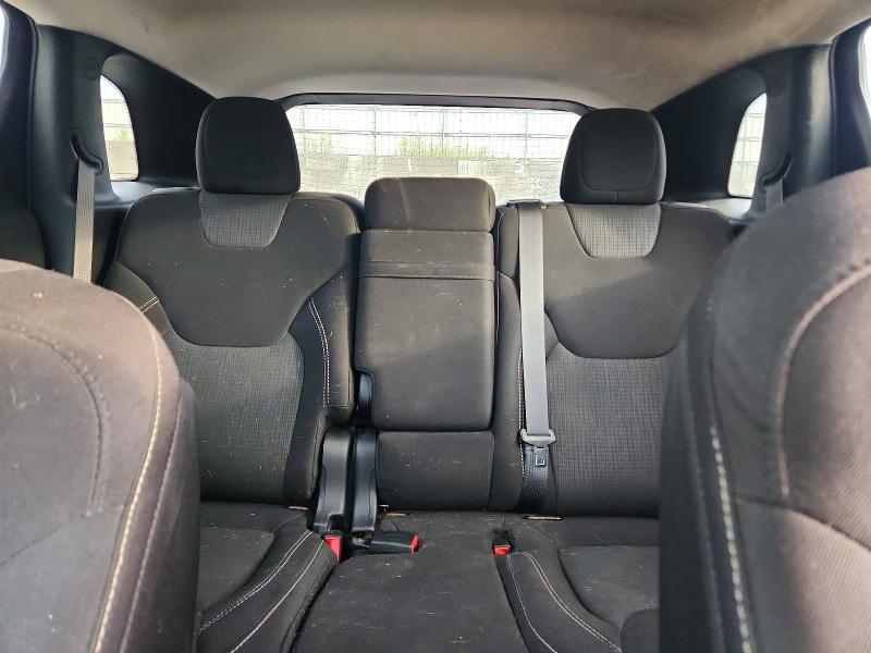 Zdjęcie 10 z aukcji – 2015 JEEP CHEROKEE z VIN 1C4PJMCB3FW571813