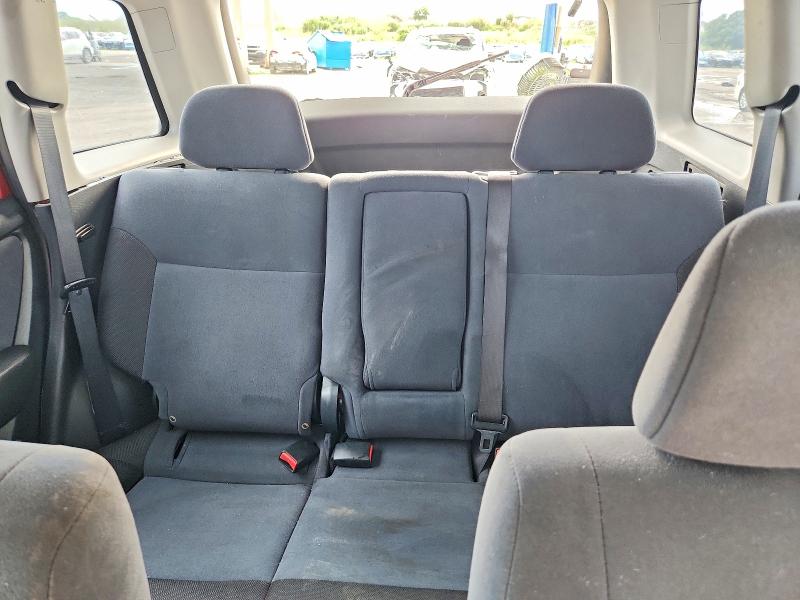 Photo 10 from auction – 2006 MITSUBISHI OUTLANDER with VIN JA4LX31FX6U026078