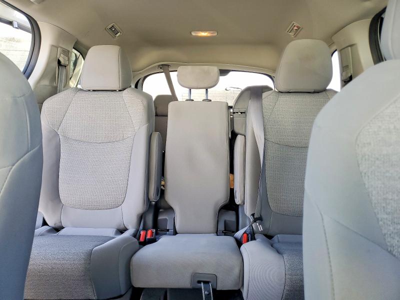 Photo 10 from auction – 2021 TOYOTA SIENNA with VIN 5TDKRKECXMS006632