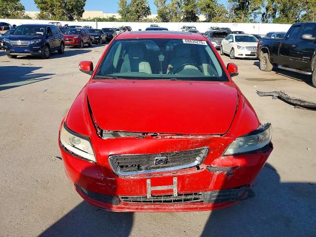 Photo 5 from auction – 2009 VOLVO S40 with VIN YV1MS382192457334