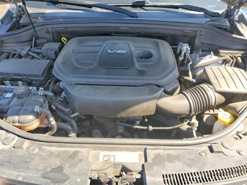 Снимка 12 от търг – 2017 JEEP GRAND CHEROKEE с VIN 1C4RJFBG1HC791389