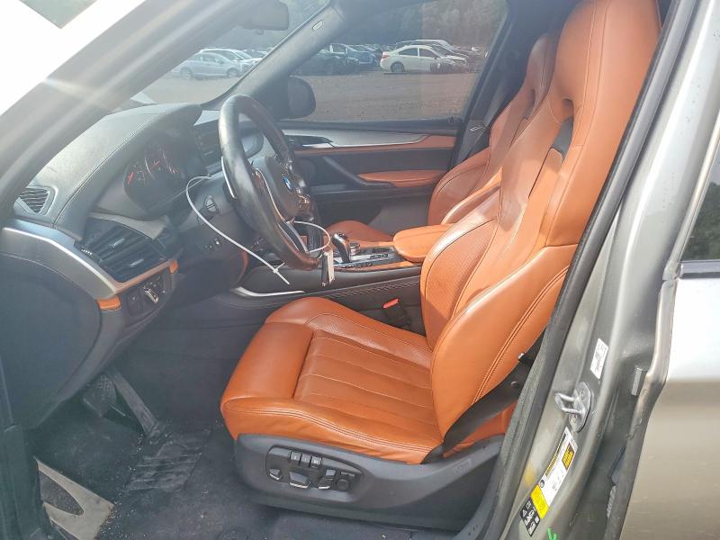Photo 7 from auction – 2017 BMW X5 with VIN 5YMKT6C5XH0R79538