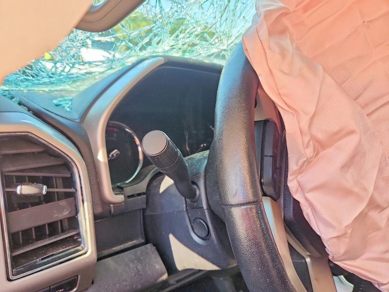 Zdjęcie 9 z aukcji – 2019 FORD F250 z VIN 1FT7W2BT1KEC68366